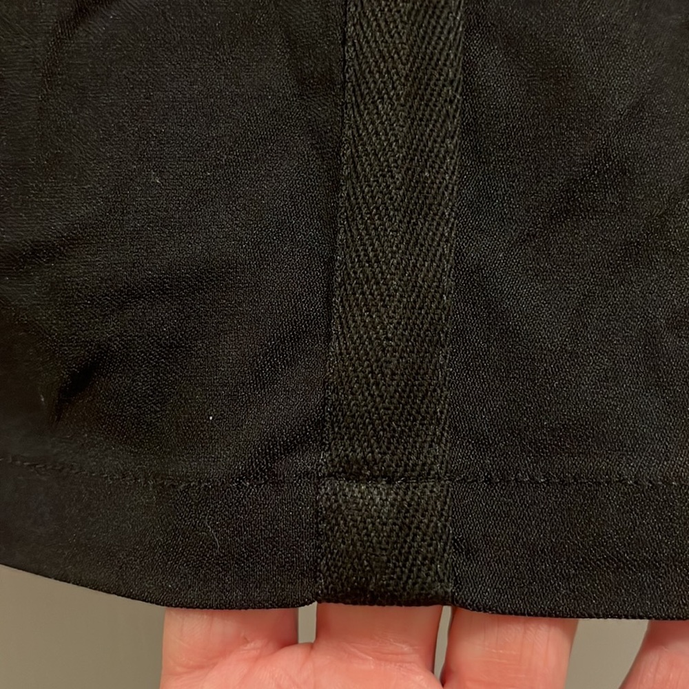 VGUC Sarah Pacini jacket - Picture 8 of 10